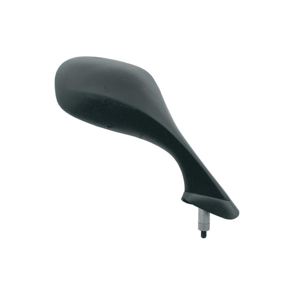 RETROVISOR  TIPO OEM NEGRO PIAGGIO SKIPPER 125 150