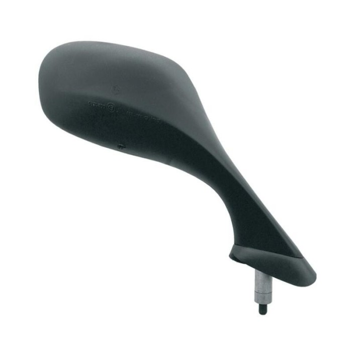 RETROVISOR  TIPO OEM NEGRO PIAGGIO SKIPPER 125 150