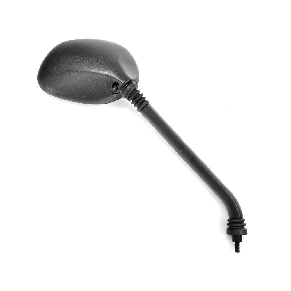 RETROVISOR  TIPO OEM NEGRO PIAGGIO LIBERTY 50