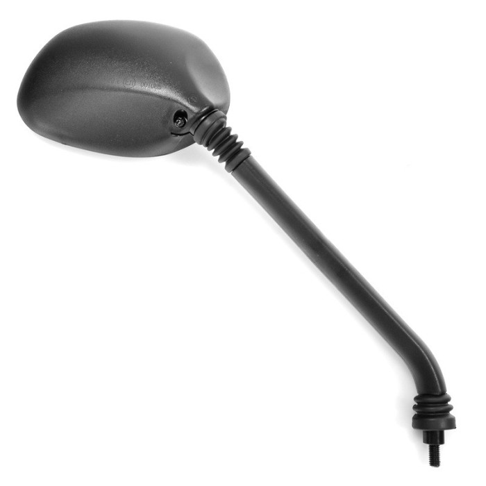 RETROVISOR  TIPO OEM NEGRO PIAGGIO LIBERTY 50