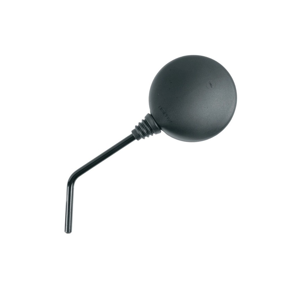 RETROVISOR AMBOS LADOS TIPO OEM NEGRO APRILIA MX MOTARD 50