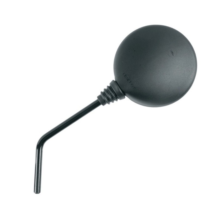 RETROVISOR AMBOS LADOS TIPO OEM NEGRO APRILIA MX MOTARD 50