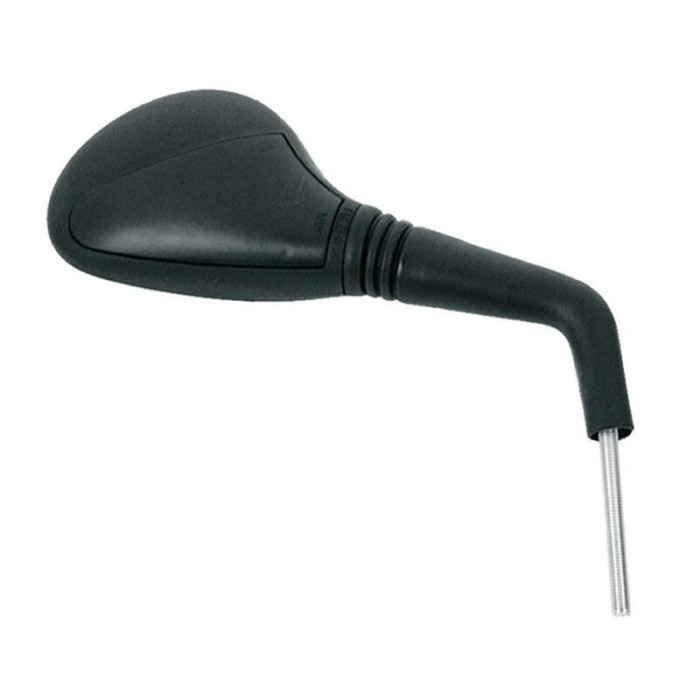 RETROVISOR  TIPO OEM NEGRO PEUGEOT SPEEDFIGHT 50 100