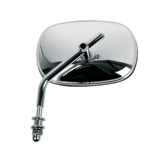 RETROVISOR AMBOS LADOS ADAPTABLE 516 CROMADO HARLEY DAVIDSON