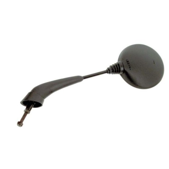 RETROVISOR  TIPO OEM NEGRO PIAGGIO LIBERTY 50 125