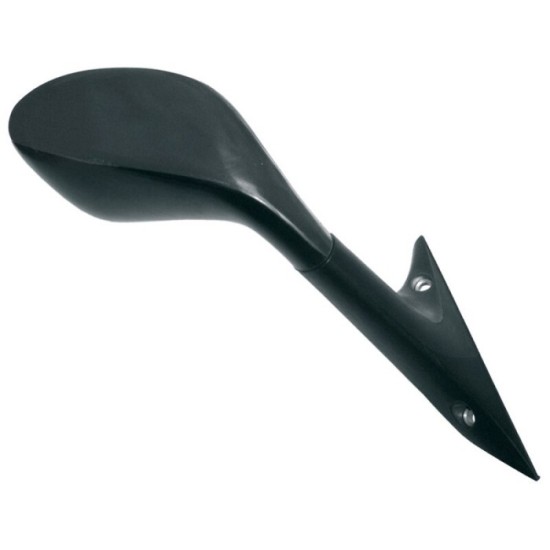 RETROVISOR  TIPO OEM NEGRO GILERA GP800