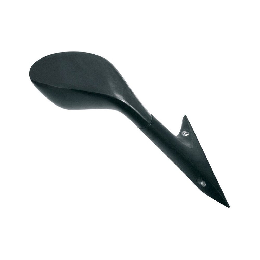 RETROVISOR  TIPO OEM NEGRO GILERA GP800