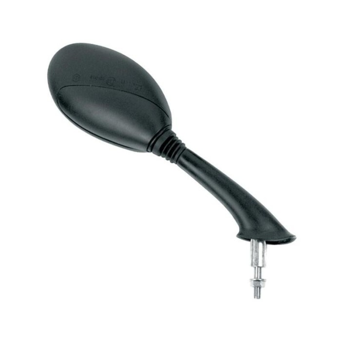 RETROVISOR  TIPO OEM NEGRO PIAGGIO VESPA