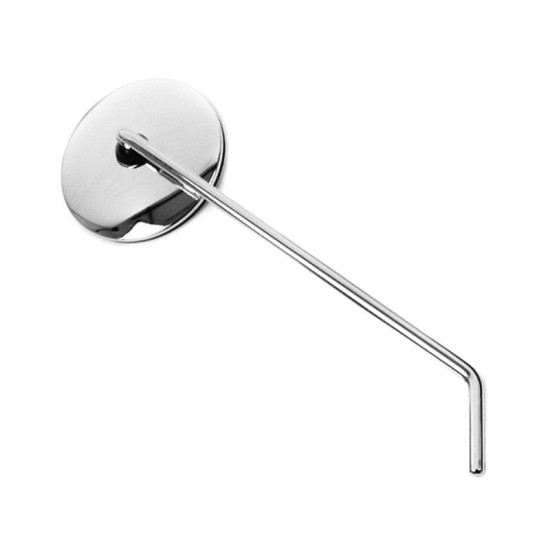 RETROVISOR  TIPO OEM CROMADO PIAGGIO VESPA PX 125