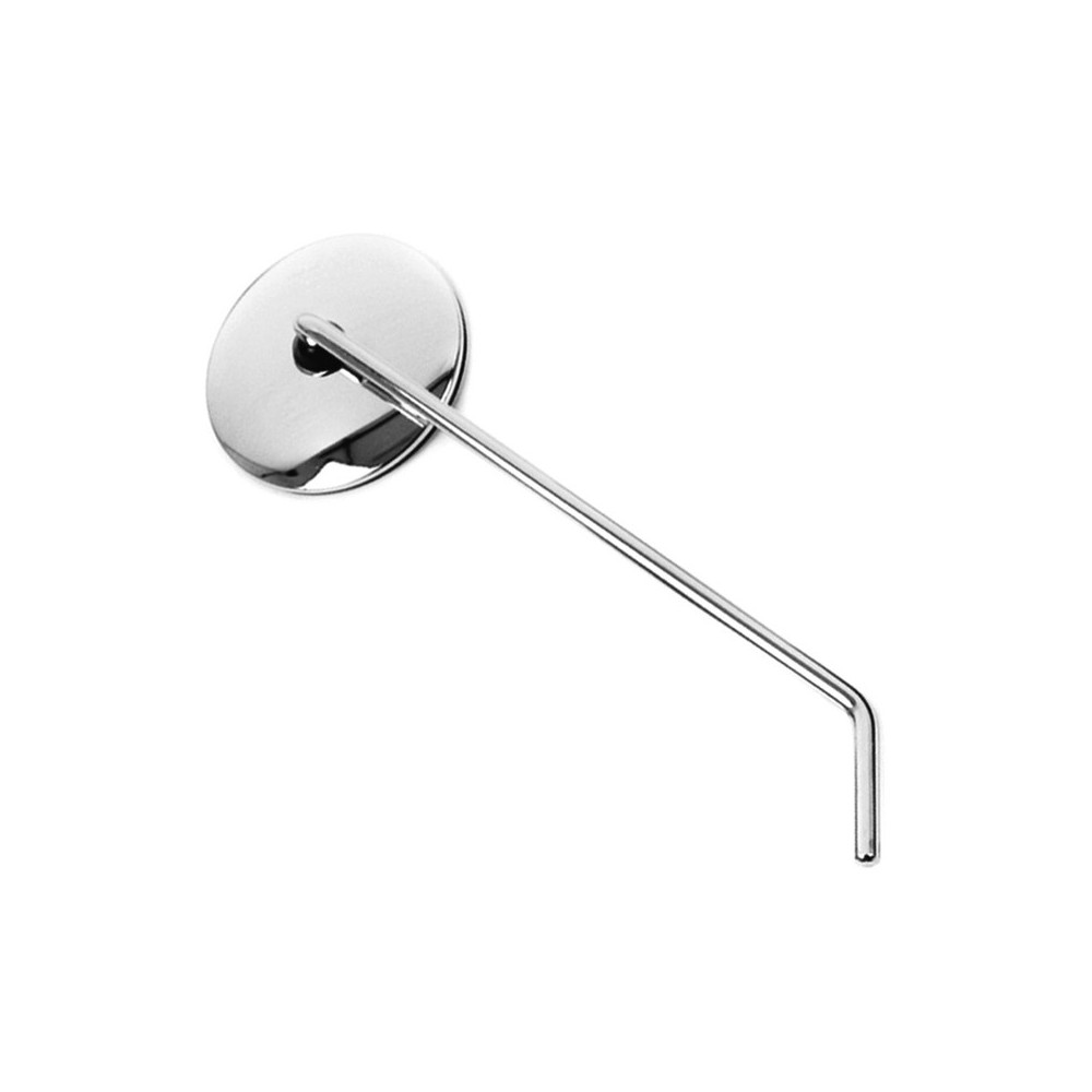 RETROVISOR  TIPO OEM CROMADO PIAGGIO VESPA PX 125