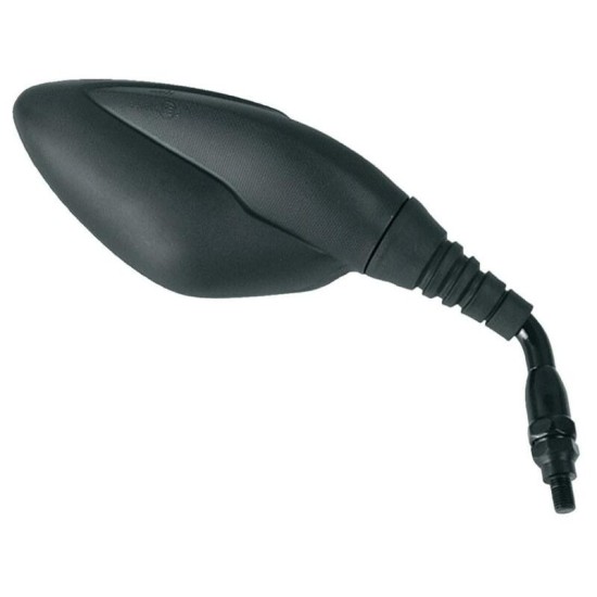 RETROVISOR  TIPO OEM NEGRO CAGIVA RAPTOR 650