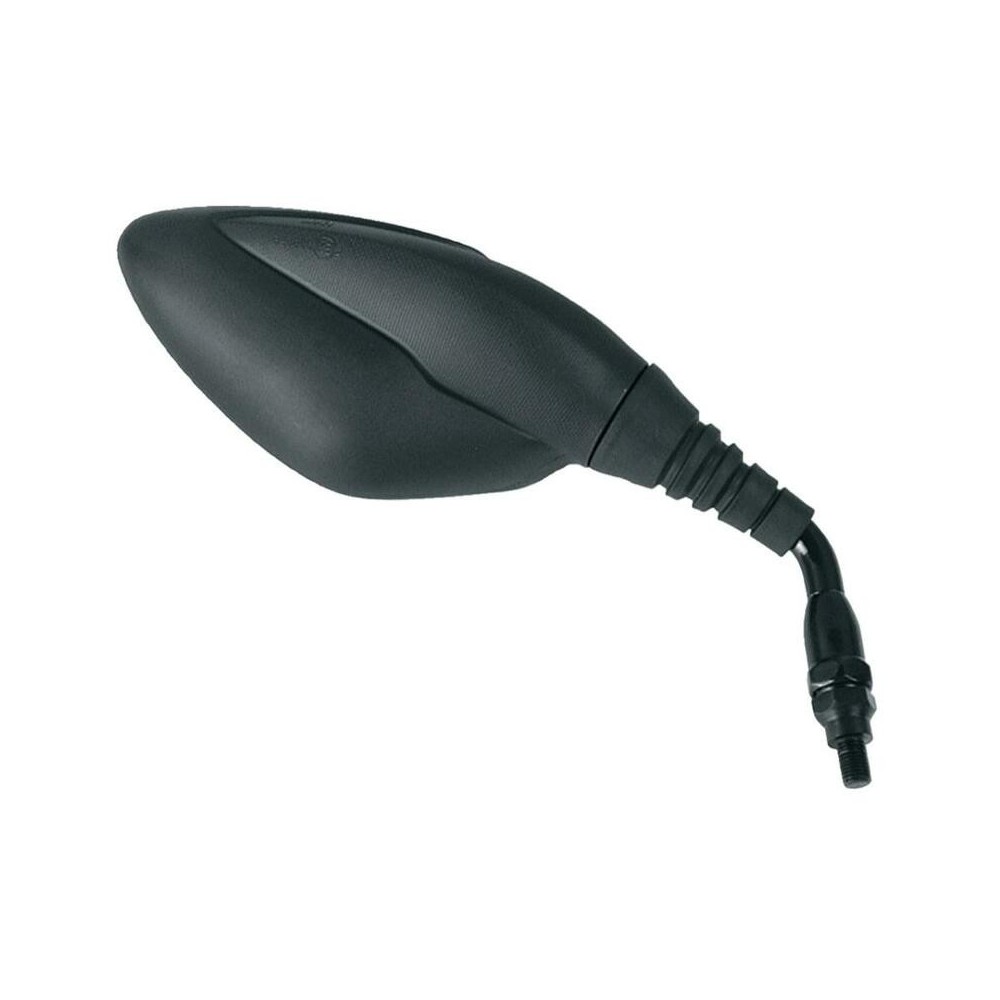 RETROVISOR  TIPO OEM NEGRO CAGIVA RAPTOR 650