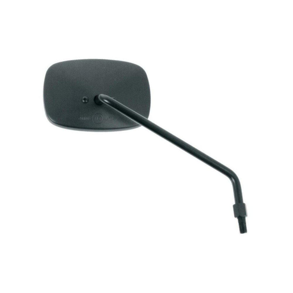 RETROVISOR  TIPO OEM NEGRO APRILIA SCARABEO 125 200