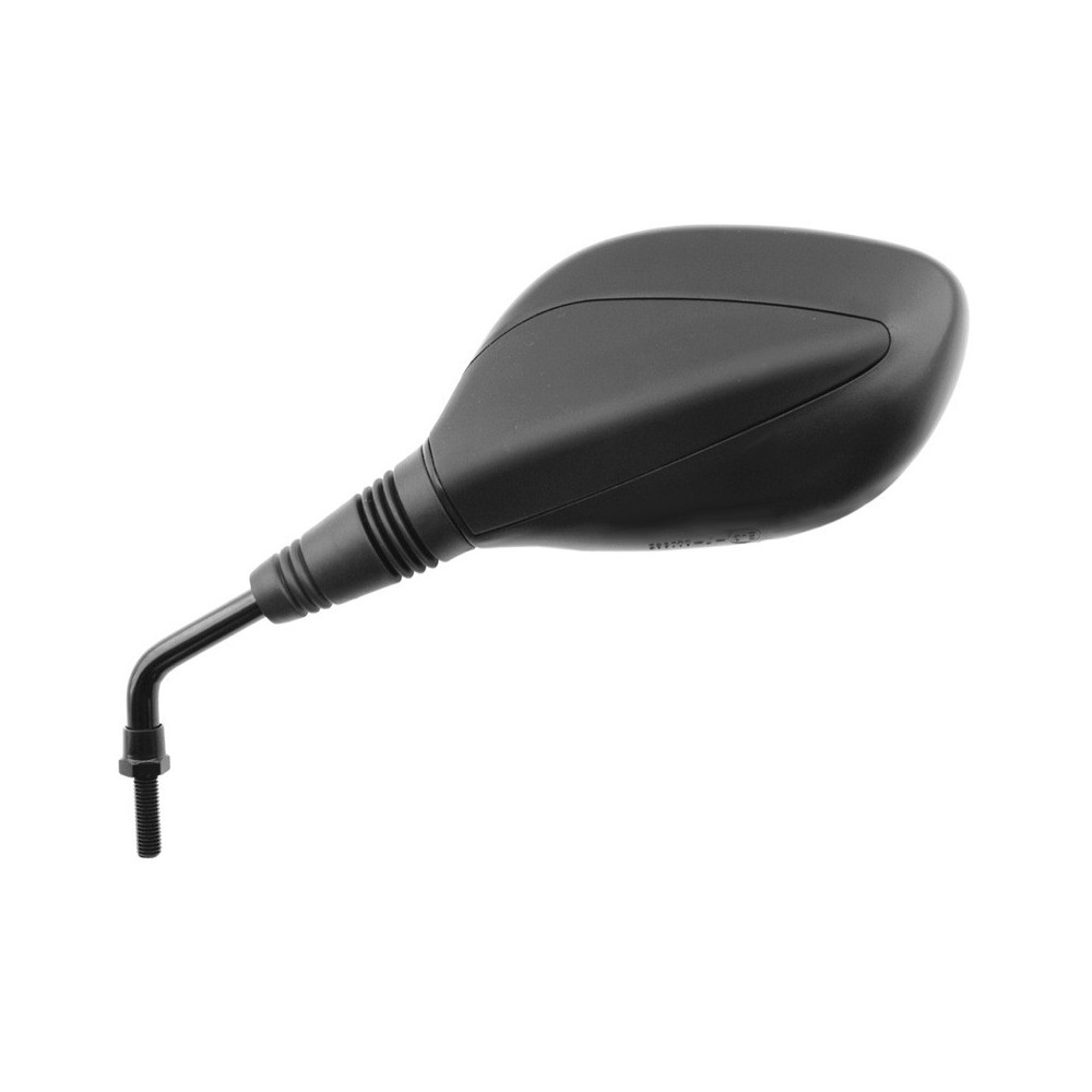 RETROVISOR  TIPO OEM NEGRO KYMCO AGILITY 50 R16