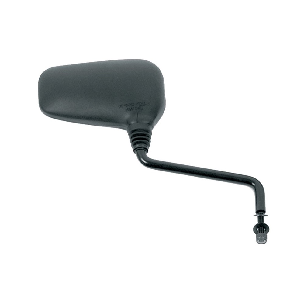 RETROVISOR  TIPO OEM NEGRO PIAGGIO APE 50