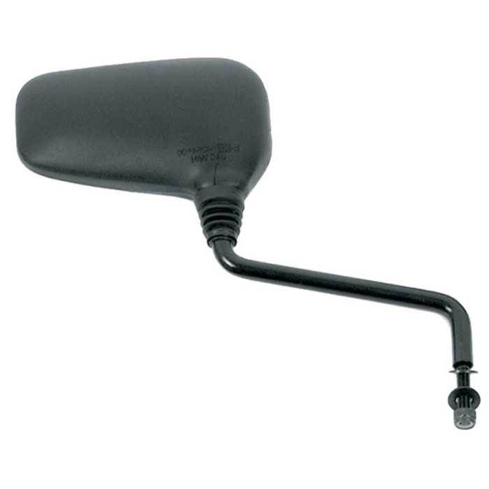 RETROVISOR  TIPO OEM NEGRO PIAGGIO APE 50