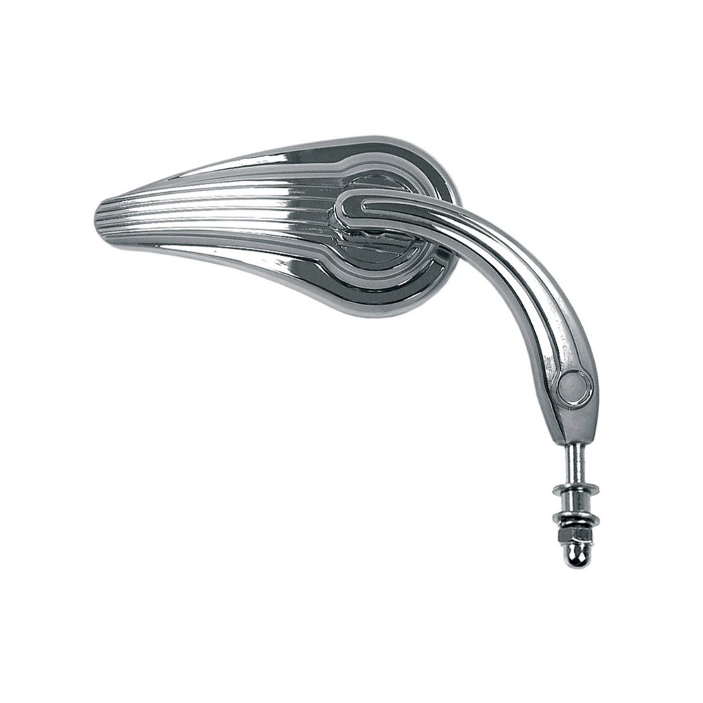 RETROVISOR  ADAPTABLE 516 CROMADO HARLEY DAVIDSON
