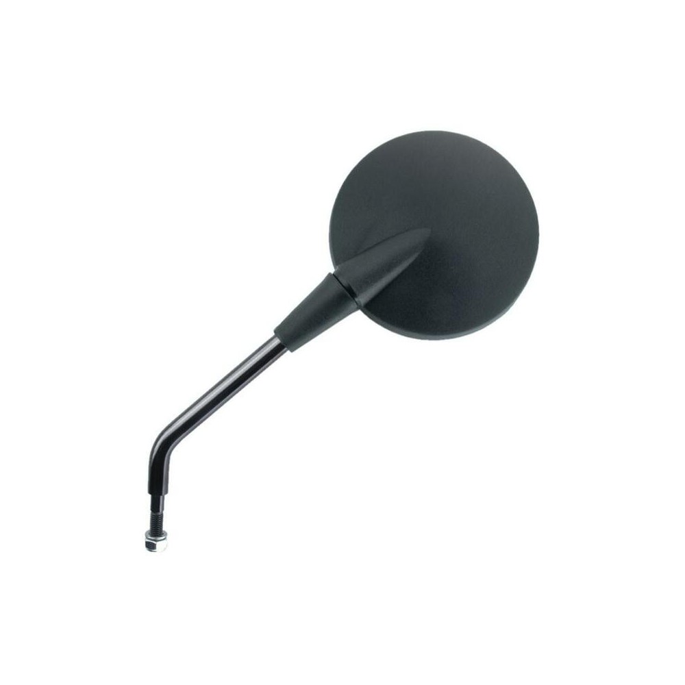 RETROVISOR AMBOS LADOS TIPO OEM NEGRO BMW R456575K100