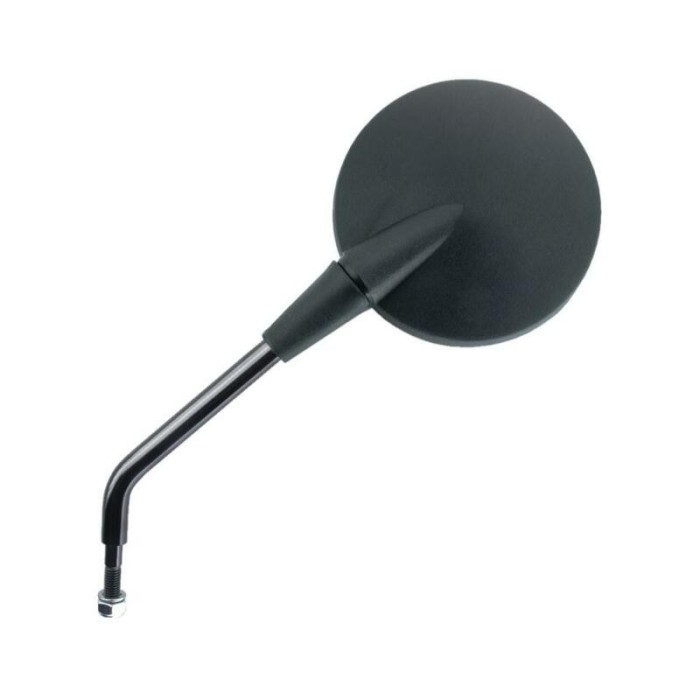 RETROVISOR AMBOS LADOS TIPO OEM NEGRO BMW R456575K100