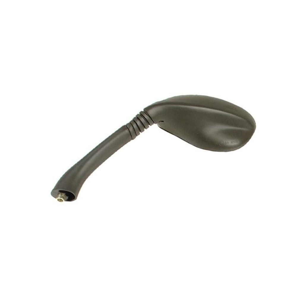 RETROVISOR  TIPO OEM NEGRO APRILIA LEONARDO