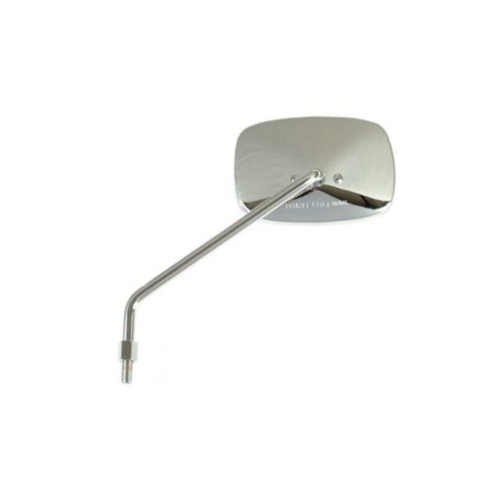 RETROVISOR  TIPO OEM CROMADO APRILIA MOJITO