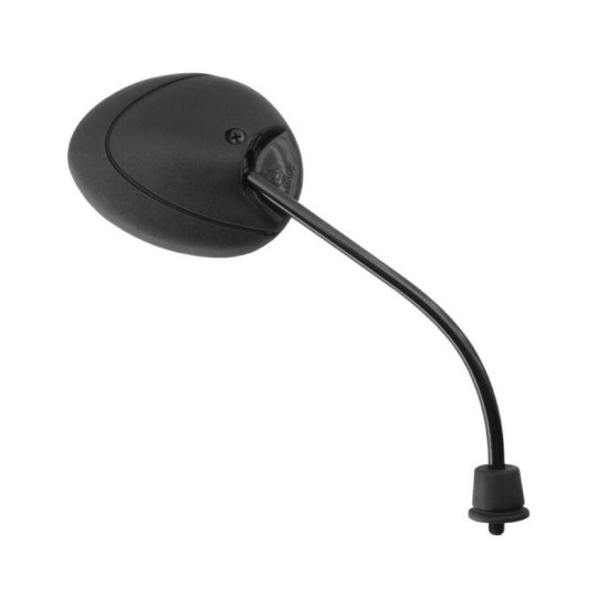 RETROVISOR  TIPO OEM NEGRO PIAGGIO ZIP 125 4T