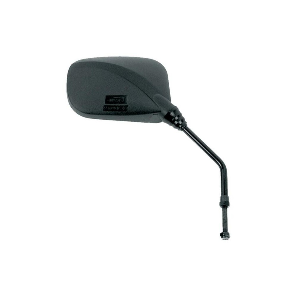 RETROVISOR  TIPO OEM NEGRO PEUGEOT XP6 XP S 50