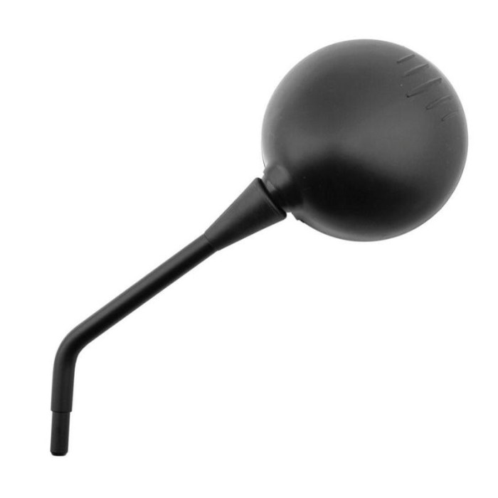 RETROVISOR AMBOS LADOS TIPO OEM NEGRO BMW R1200 GS