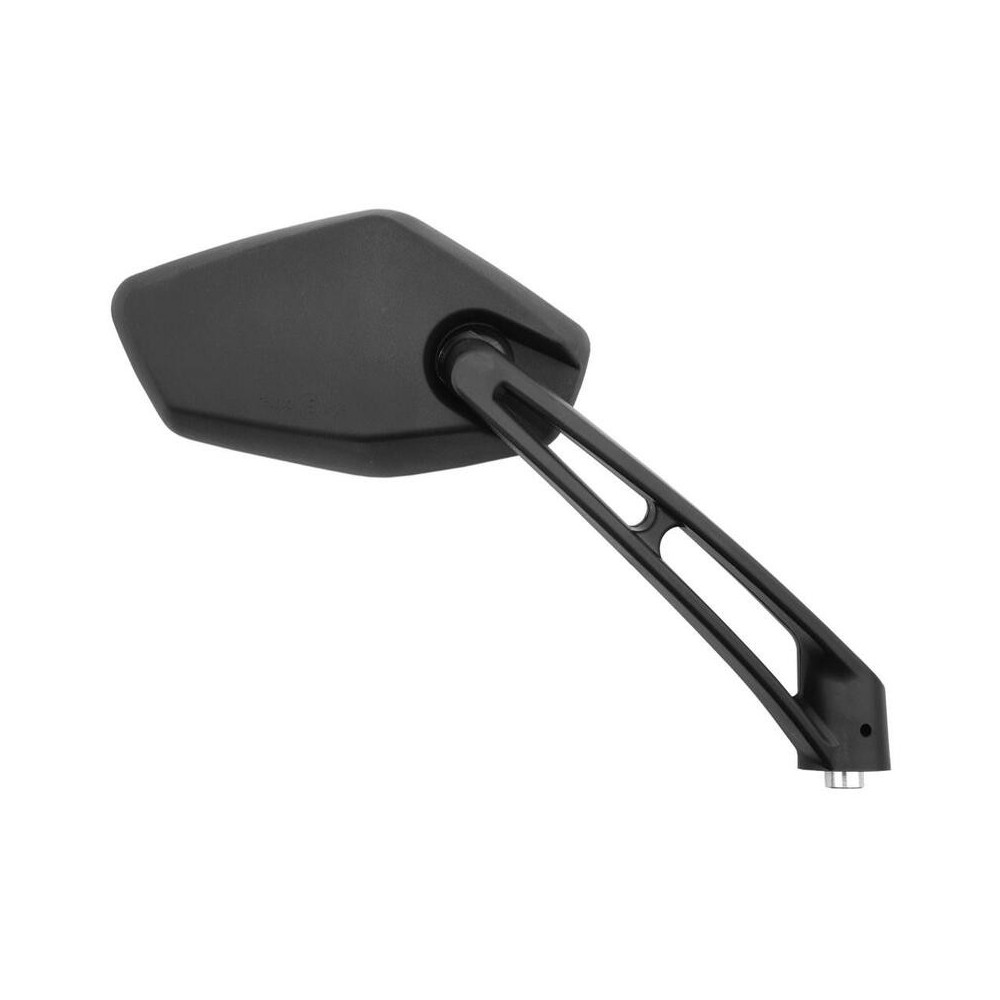 RETROVISOR  TIPO OEM NEGRO APRILIA SR50 FACTORY