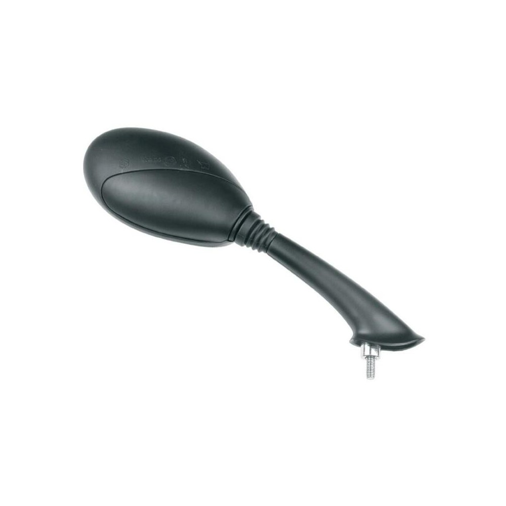 RETROVISOR  TIPO OEM NEGRO PIAGGIO FLY 150
