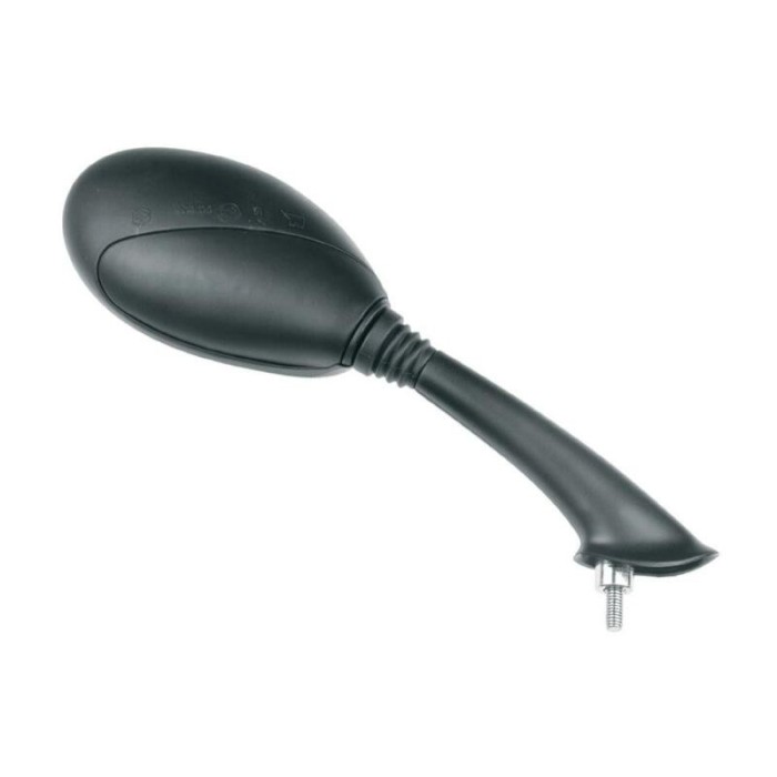 RETROVISOR  TIPO OEM NEGRO PIAGGIO FLY 150