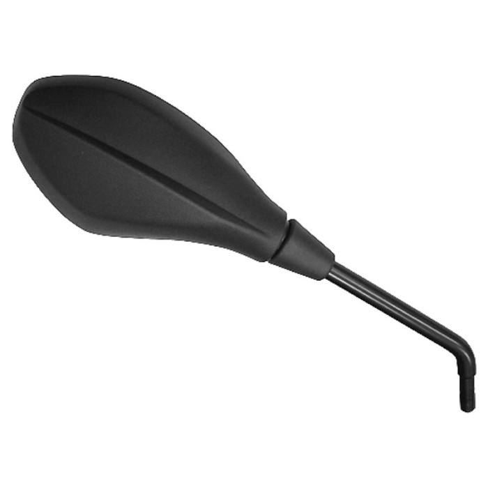 RETROVISOR  TIPO OEM NEGRO GILERA NEXUS 125 EURO 3
