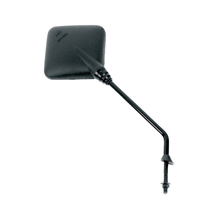 RETROVISOR AMBOS LADOS TIPO OEM NEGRO PIAGGIO VESPA 50