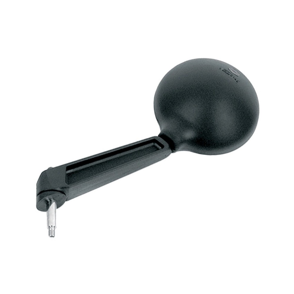 RETROVISOR AMBOS LADOS TIPO OEM NEGRO PIAGGIO VESPINO AL 50