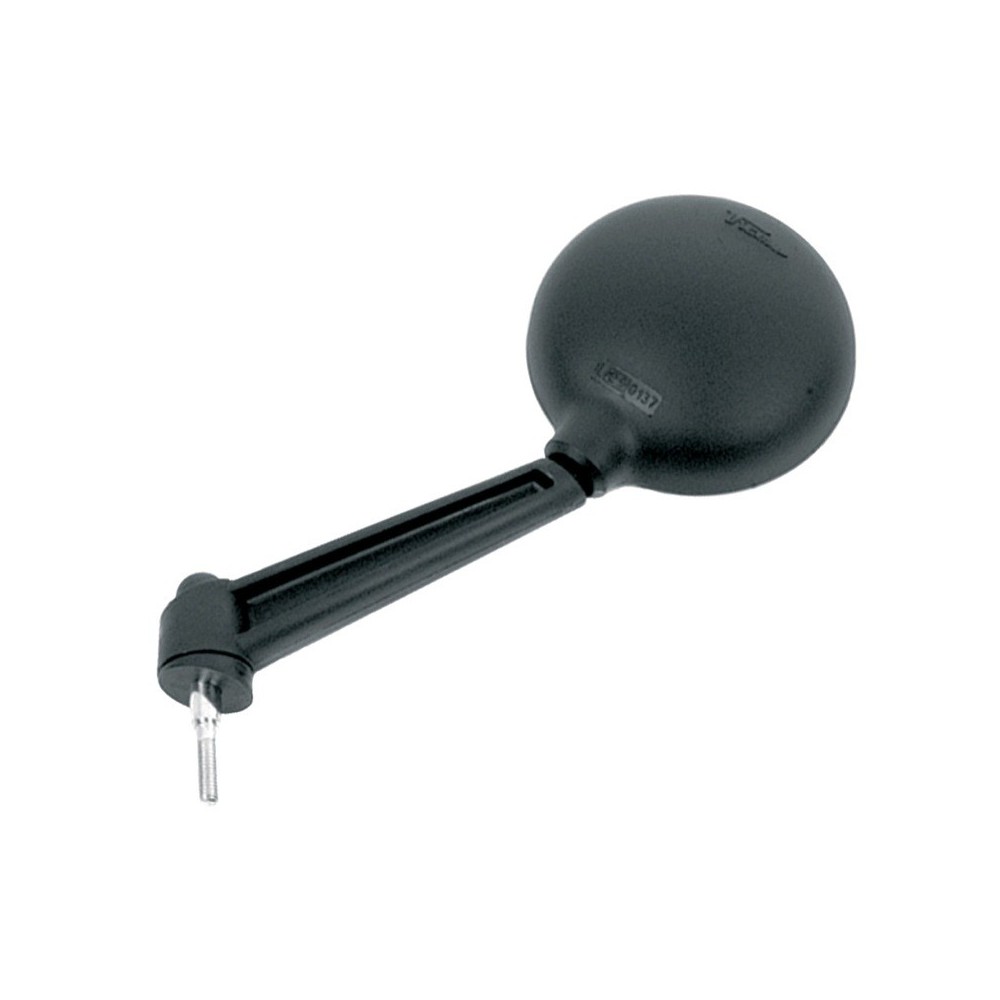 RETROVISOR AMBOS LADOS TIPO OEM NEGRO DERBI CHAMPION 50