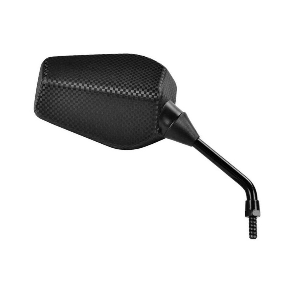 RETROVISOR  UNIVERSAL CFIBER M8125 SUSTITUYE E695