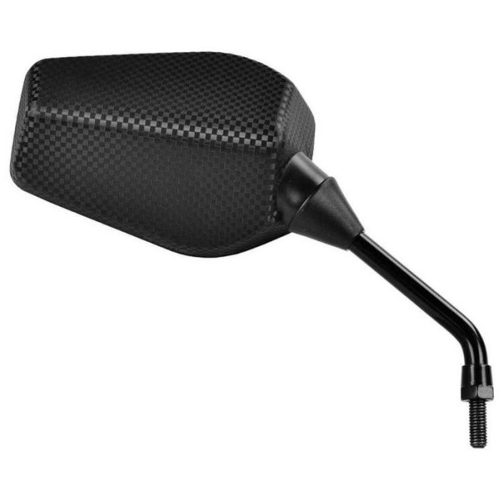 RETROVISOR  UNIVERSAL CFIBER M8125 SUSTITUYE E695