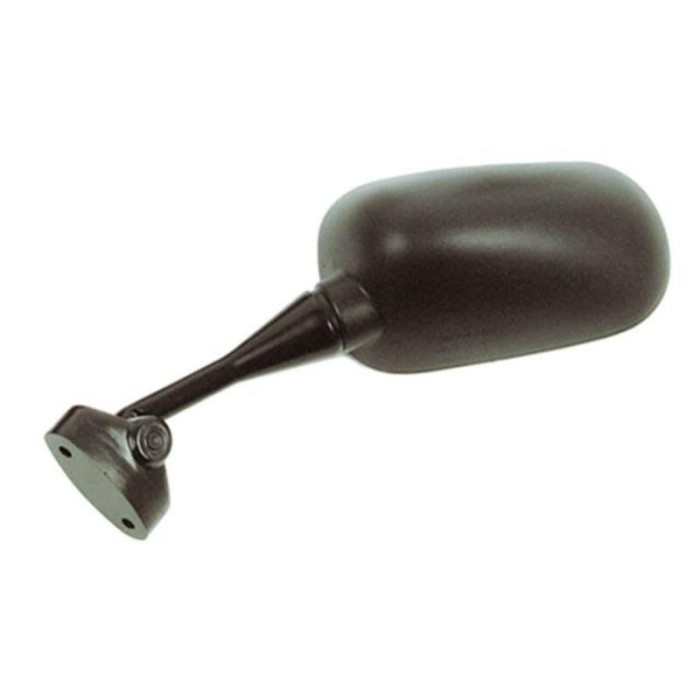 RETROVISOR  TIPO OEM NEGRO HONDA CBR900RR