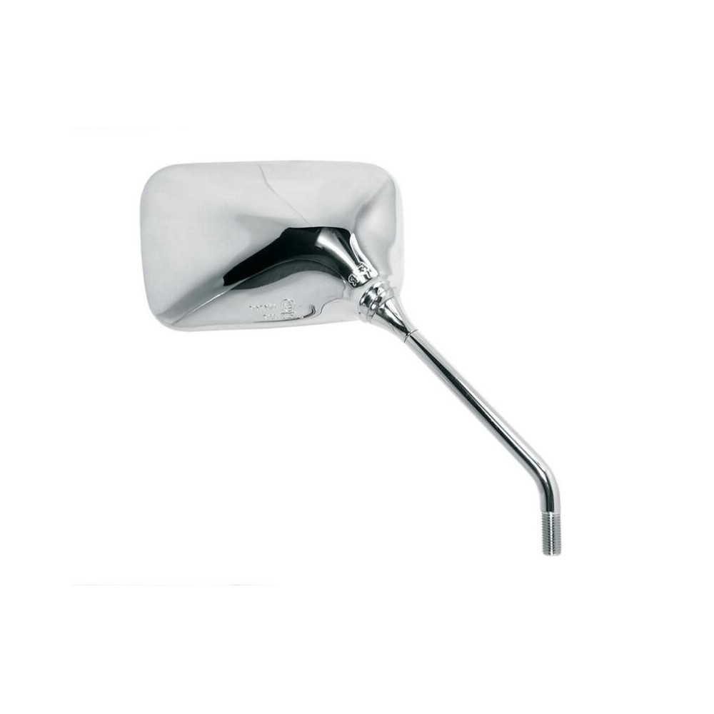 RETROVISOR  TIPO OEM CROMADO HONDA CB1300