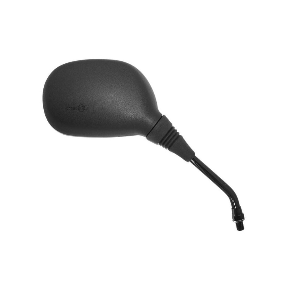 RETROVISOR  TIPO OEM NEGRO HONDA CBR125R
