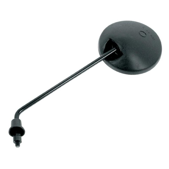 RETROVISOR AMBOS LADOS TIPO OEM NEGRO HONDA SA50 VISION