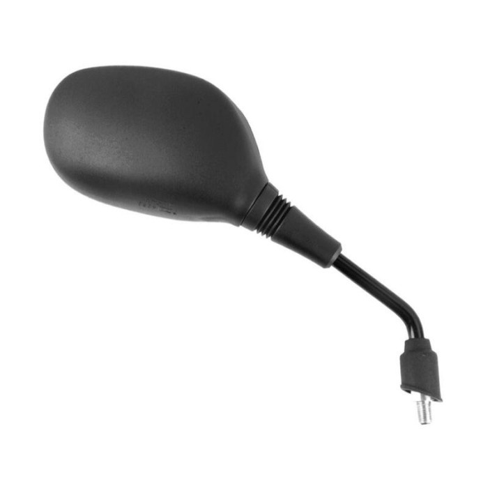 RETROVISOR  TIPO OEM NEGRO HONDA ANF 125 INNOVA