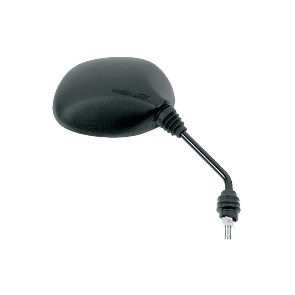RETROVISOR  TIPO OEM NEGRO HONDA SJ50 BALI