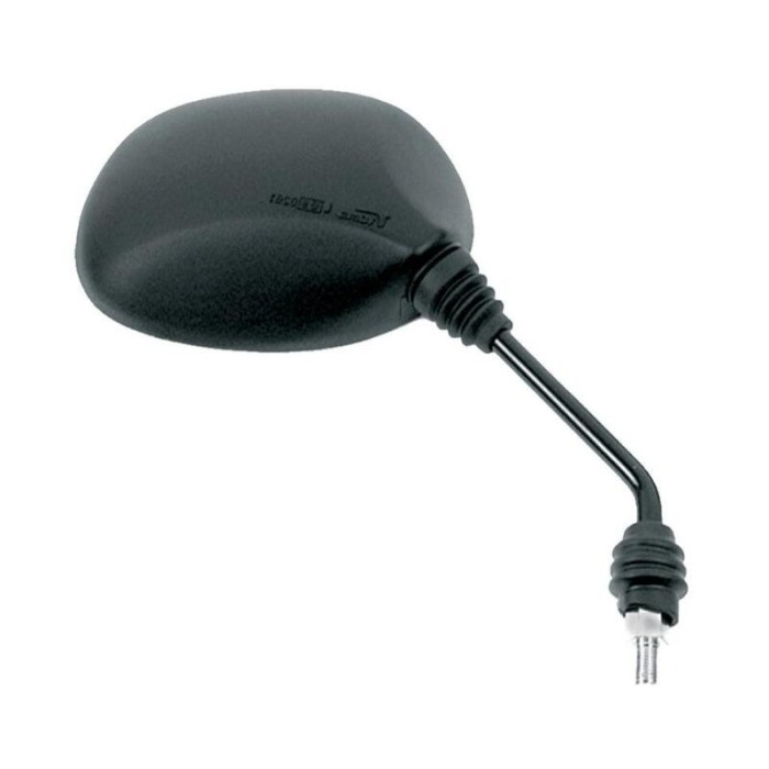 RETROVISOR  TIPO OEM NEGRO HONDA SJ50 BALI