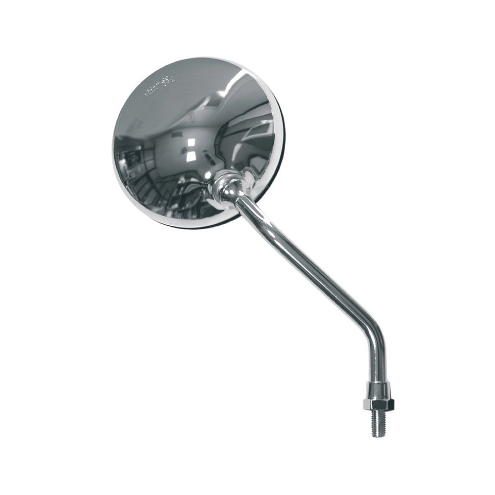 RETROVISOR  TIPO OEM CROMADO HONDA CB500 CB1000