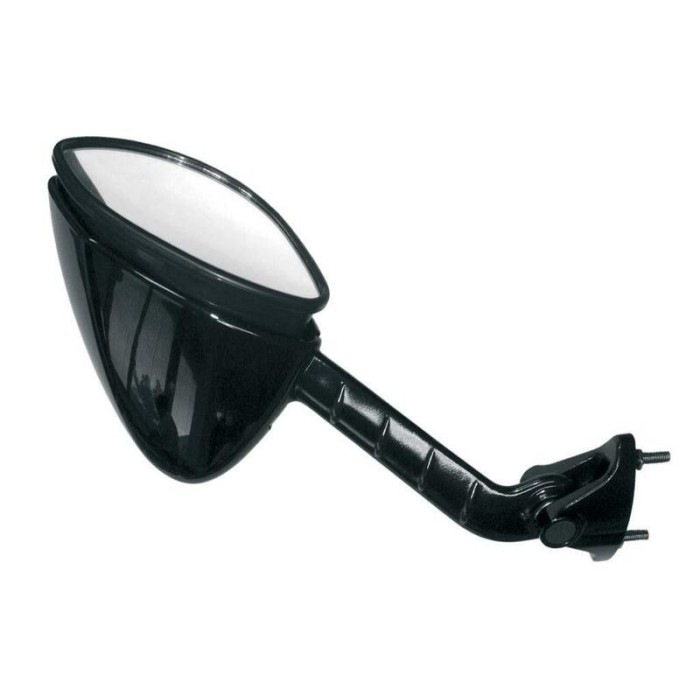 RETROVISOR  TIPO OEM NEGRO KAWASAKI ZZR1400