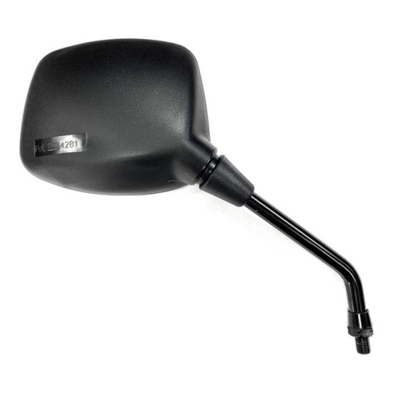 RETROVISOR  TIPO OEM NEGRO KAWASAKI KLV1000