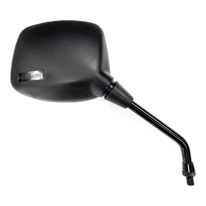 RETROVISOR  TIPO OEM NEGRO KAWASAKI KLV1000