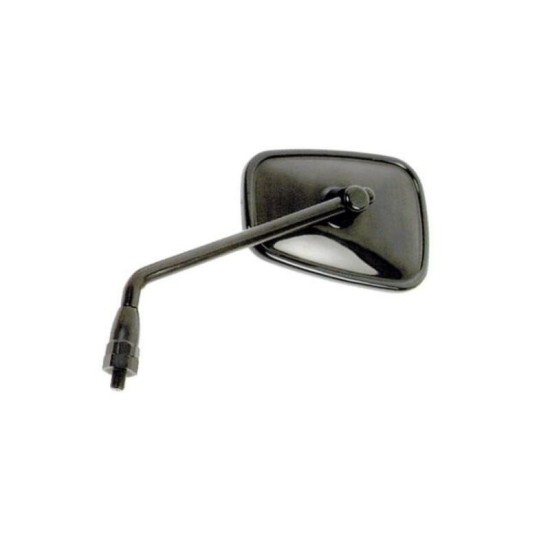 RETROVISOR  TIPO OEM NEGRO KAWASAKI W650