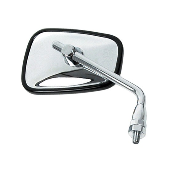 RETROVISOR  TIPO OEM CROMADO KAWASAKI W650 ZR7